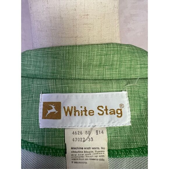 Vintage 1960s Skirt Suit Set - Picture 10 of 12